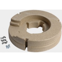 7828337 Siltumizolācijas gredzens VIESSMANN